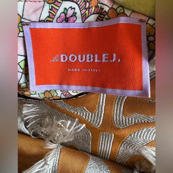 La DoubleJ Top - Picture 8 of 9